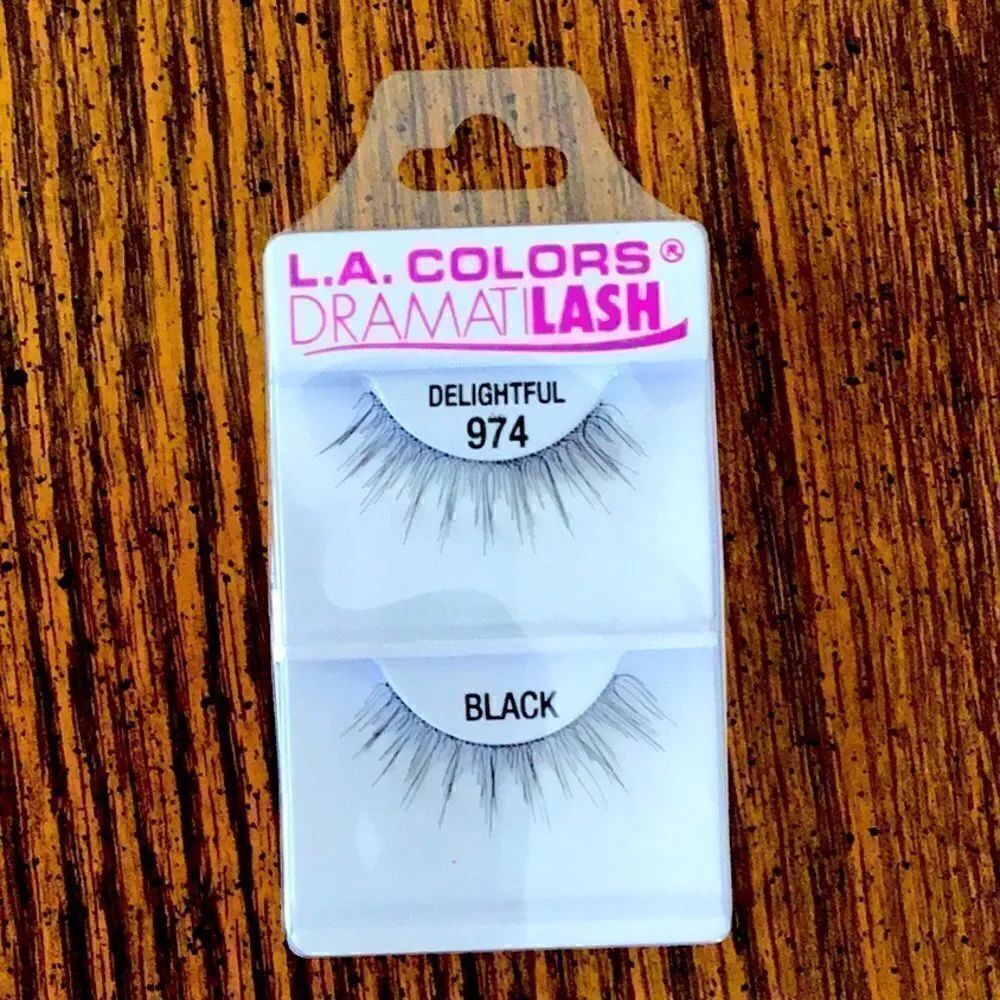 LA Colors DramatiLash  
